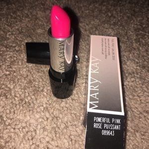 Mary Kay Semi- Gel Matte Lipstick